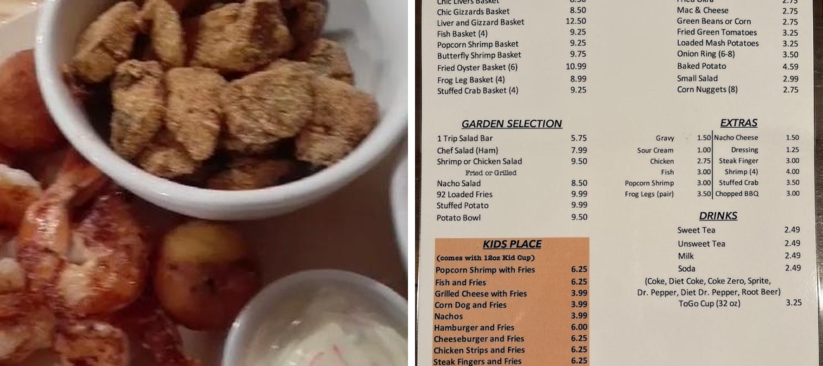 92 Restaurant