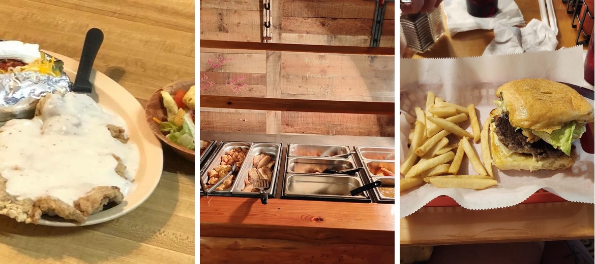 92 Restaurant