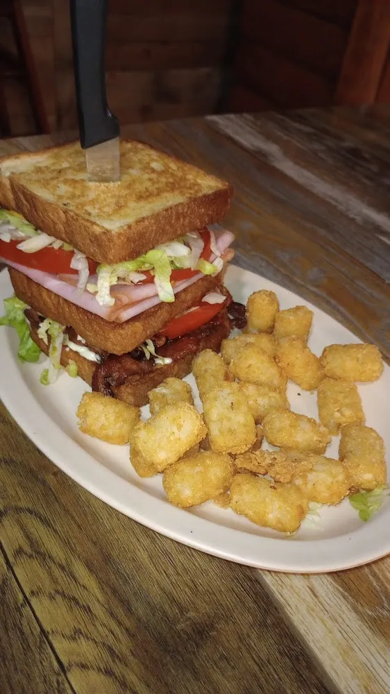 Club Sandwich