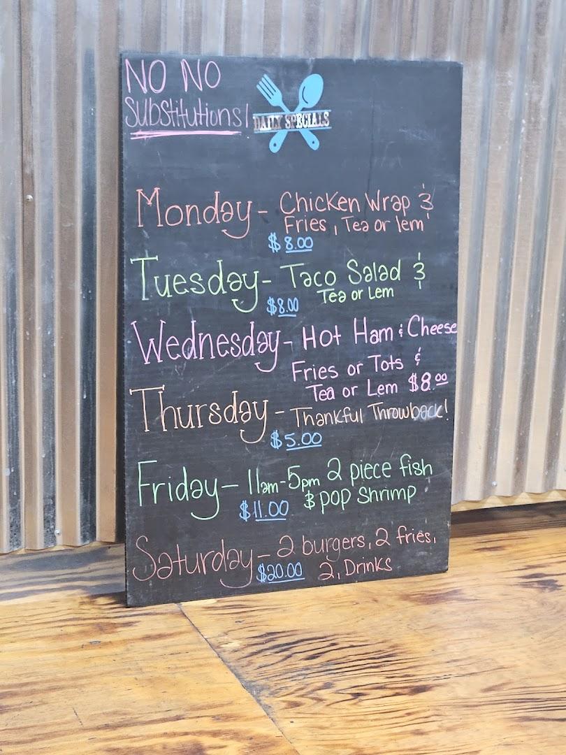 92 Restaurant