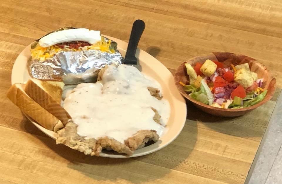 92 Restaurant