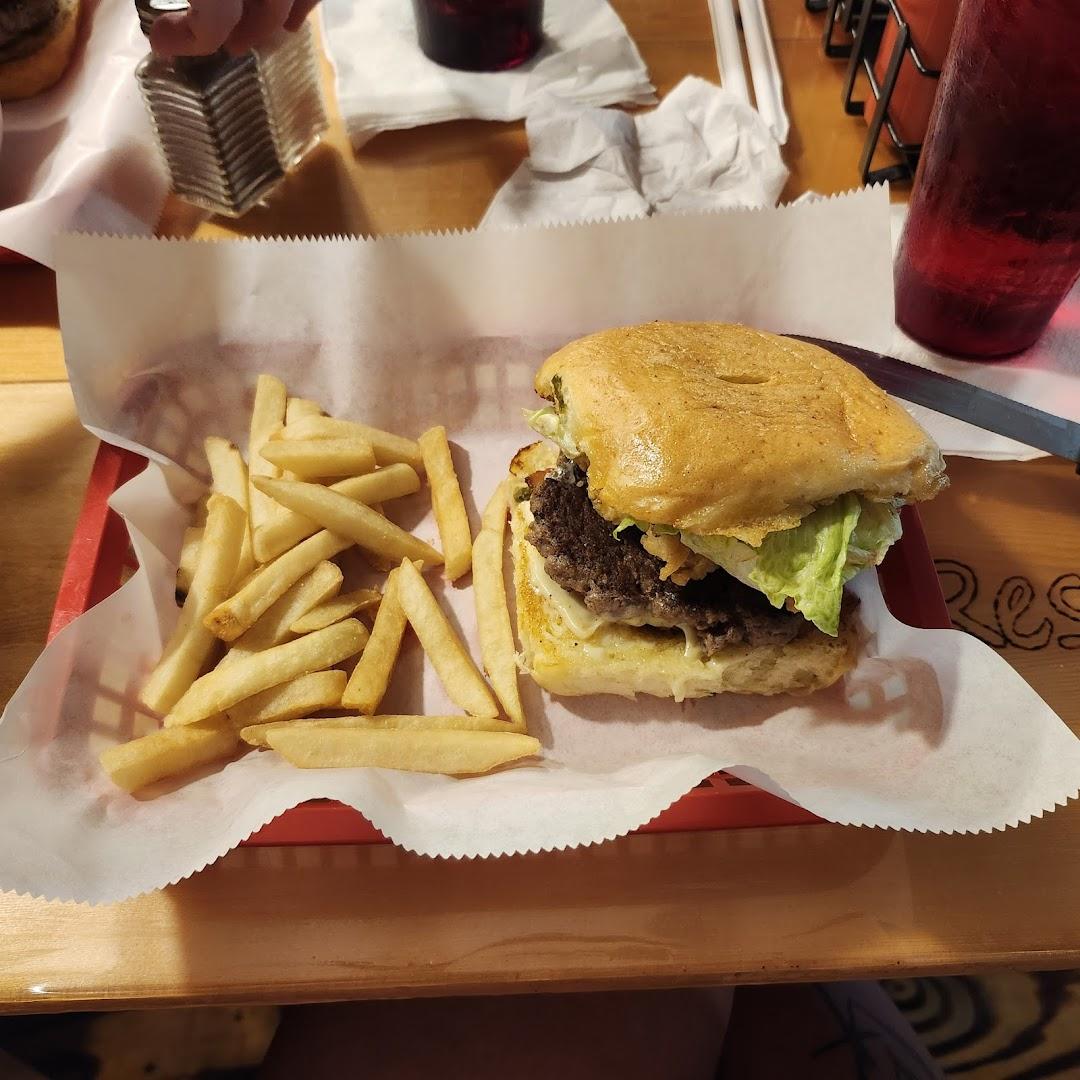 92 Restaurant