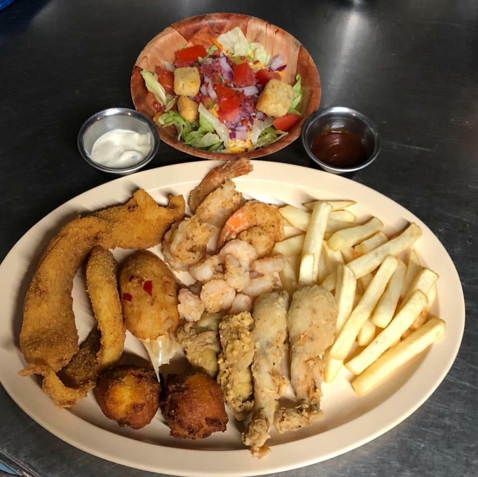 92 Restaurant